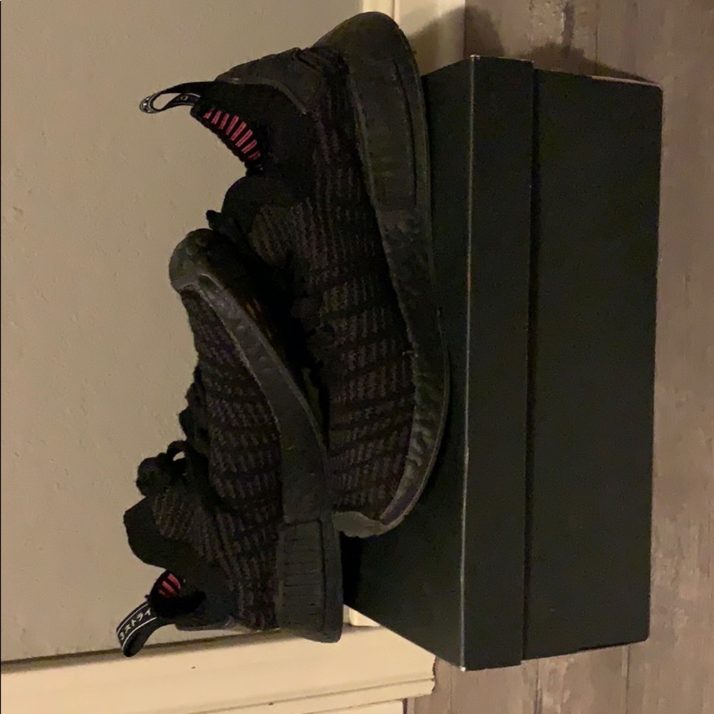 Nmd R1 stlt primeknit